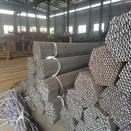 尤溪建筑用声测管节后价格上涨原因分析